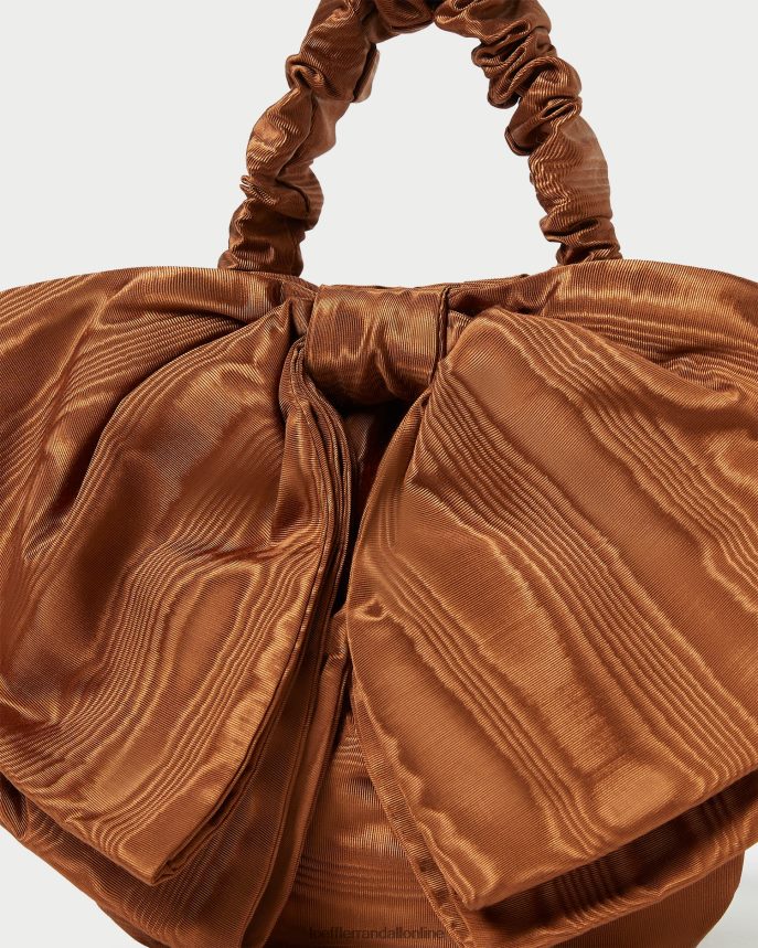 Loeffler Randall Sierra mini spojka luku muškátový oriešok ženy tašky PT864D382