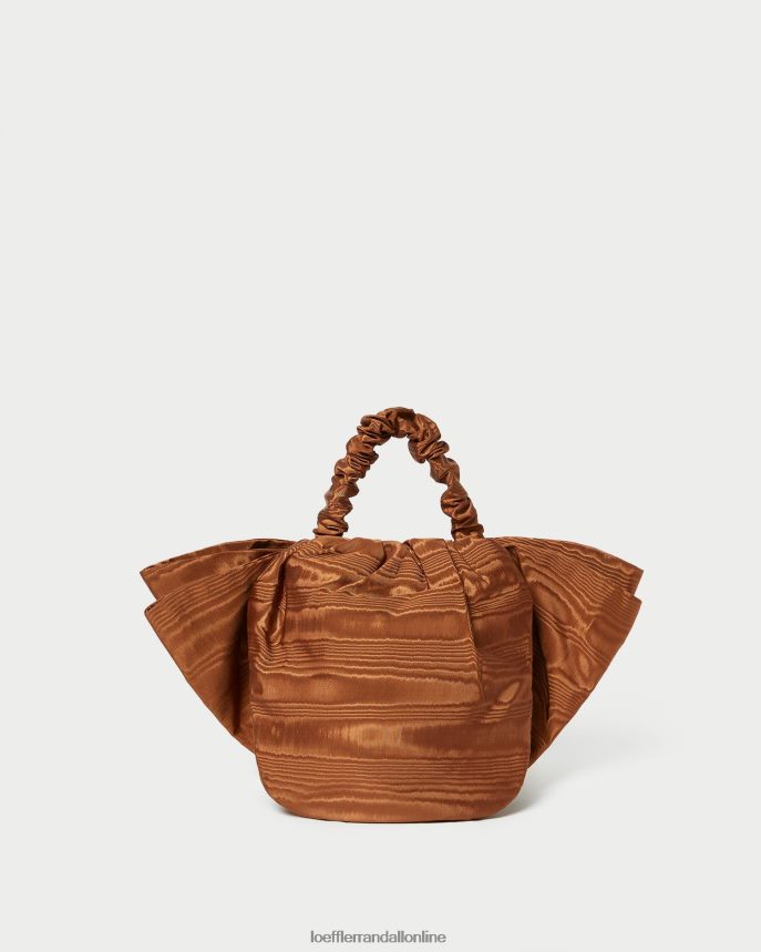 Loeffler Randall Sierra mini spojka luku muškátový oriešok ženy tašky PT864D382
