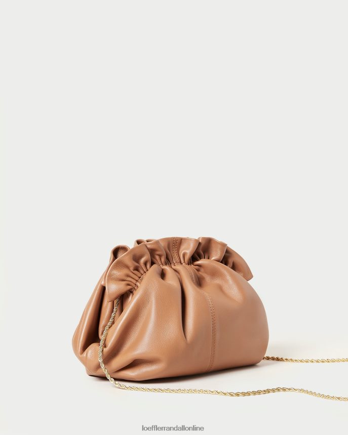 Loeffler Randall willa mini taštička safari ženy tašky PT864D346