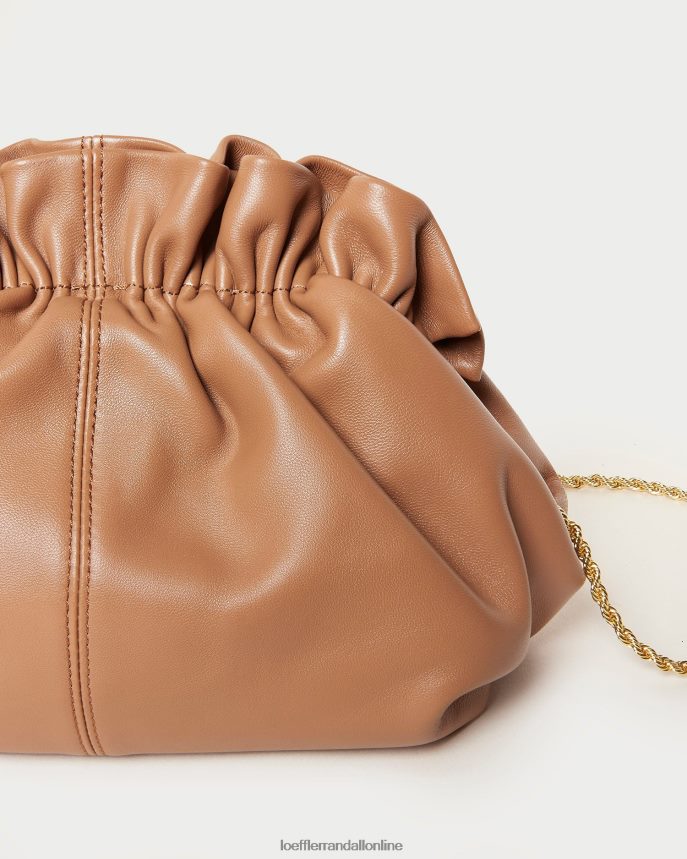 Loeffler Randall willa mini taštička safari ženy tašky PT864D346