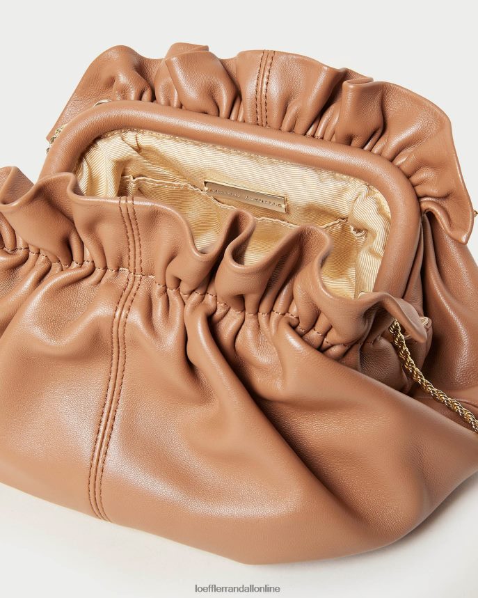 Loeffler Randall willa mini taštička safari ženy tašky PT864D346
