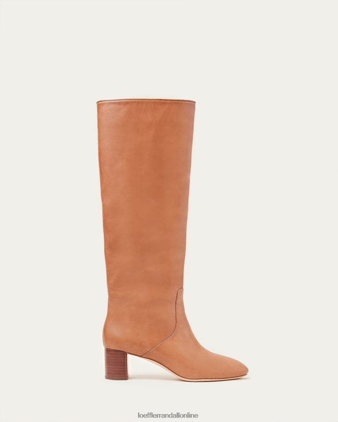 Loeffler Randall gia vysoká čižma safari ženy topánky PT864D272