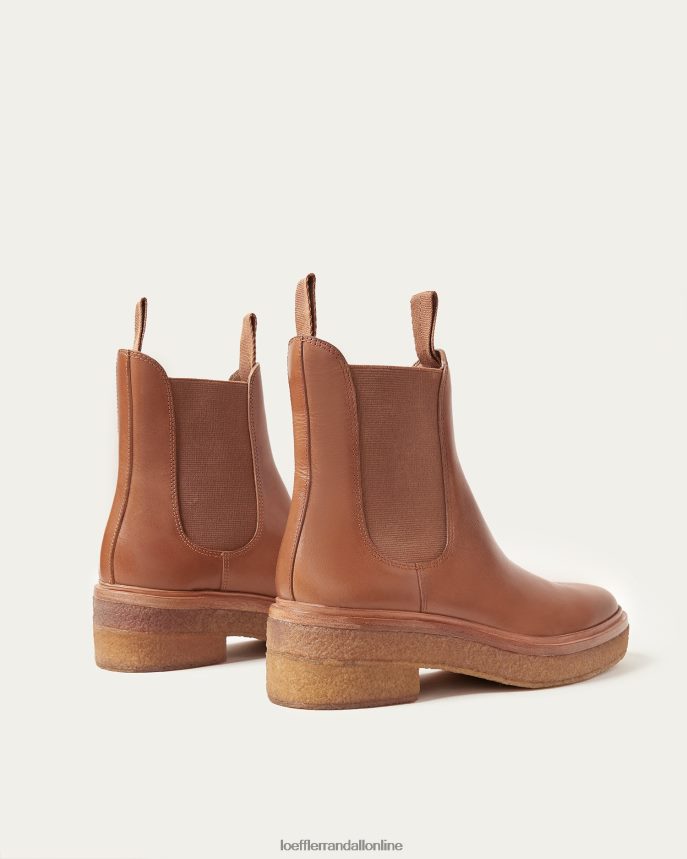 Loeffler Randall naťahovacia topánka raquel safari ženy topánky PT864D263