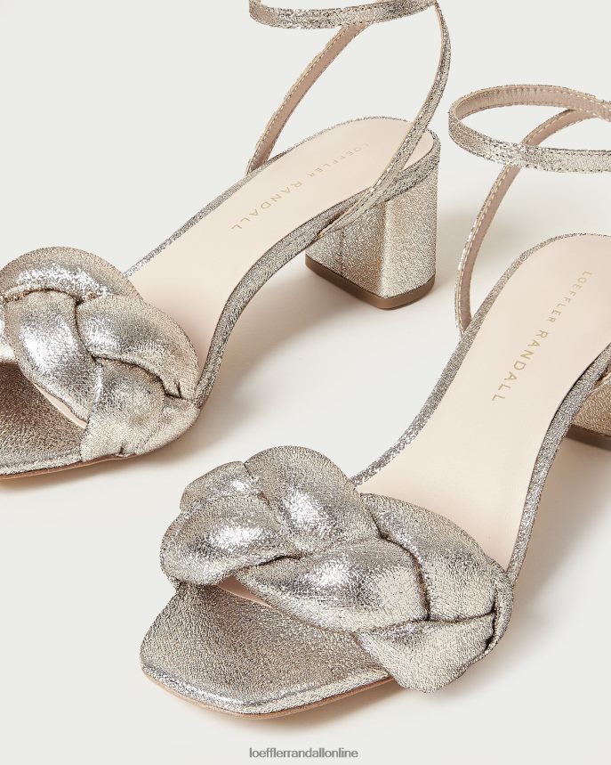 Loeffler Randall avril nízky opätok prosecco ženy topánky PT864D34