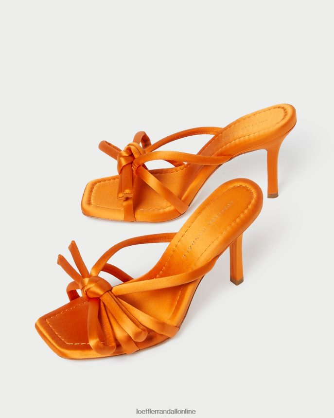 Loeffler Randall margi mašličkový podpätok nechtík ženy topánky PT864D93